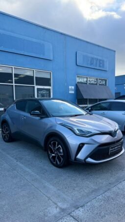2020 Toyota C-HR Hybrid Koba Top Of Range