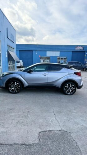 2020 Toyota C-HR Hybrid Koba Top Of Range