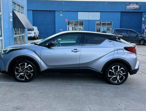
								2020 Toyota C-HR Hybrid Koba Top Of Range full									
