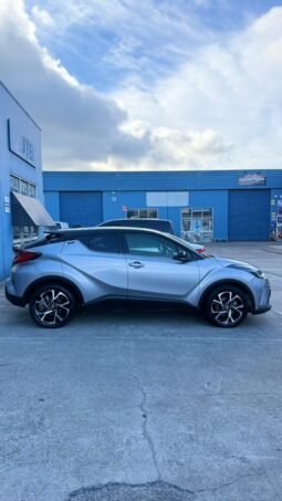 2020 Toyota C-HR Hybrid Koba Top Of Range