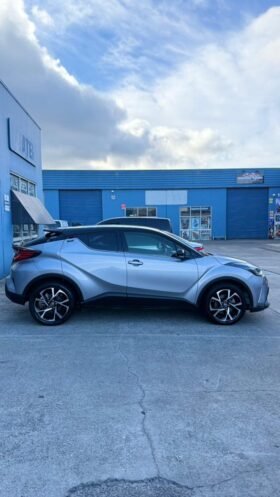 2020 Toyota C-HR Hybrid Koba Top Of Range