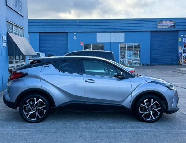 
								2020 Toyota C-HR Hybrid Koba Top Of Range full									