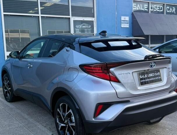 
								2020 Toyota C-HR Hybrid Koba Top Of Range full									