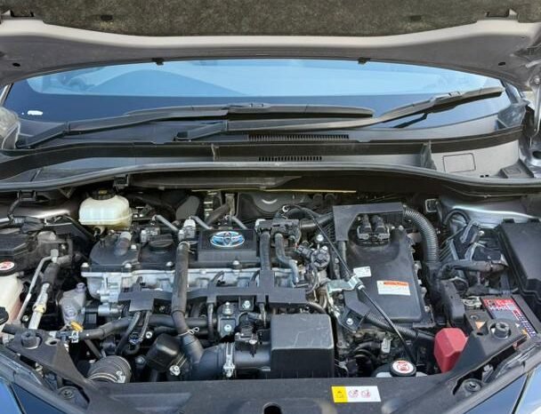 
								2020 Toyota C-HR Hybrid Koba Top Of Range full									