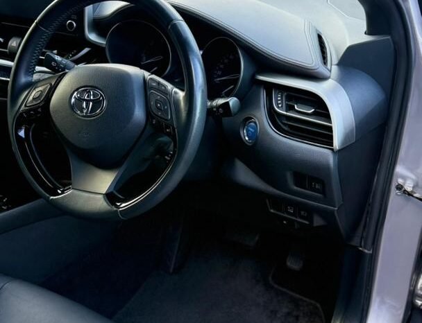 
								2020 Toyota C-HR Hybrid Koba Top Of Range full									