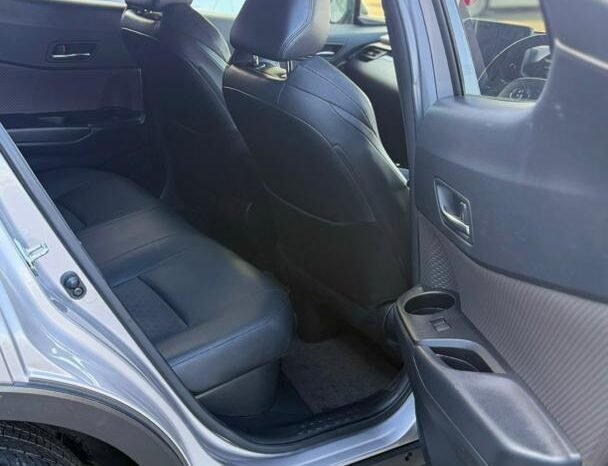 
								2020 Toyota C-HR Hybrid Koba Top Of Range full									