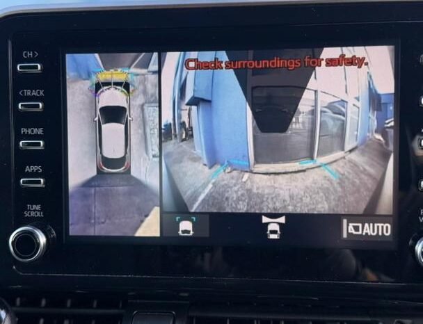 
								2020 Toyota C-HR Hybrid Koba Top Of Range full									