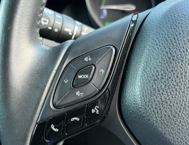 
								2020 Toyota C-HR Hybrid Koba Top Of Range full									