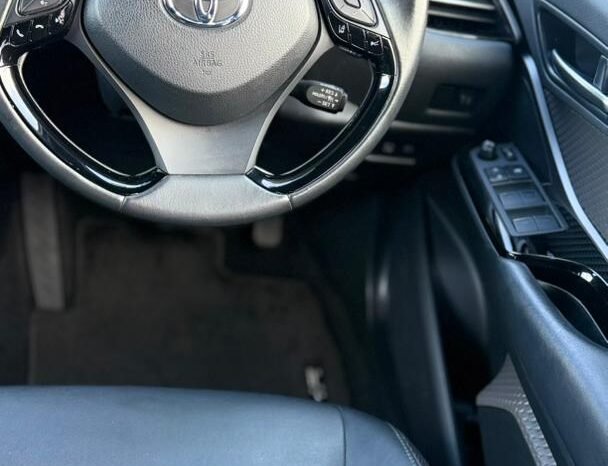 
								2020 Toyota C-HR Hybrid Koba Top Of Range full									