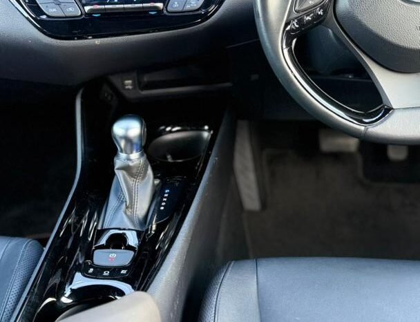 
								2020 Toyota C-HR Hybrid Koba Top Of Range full									