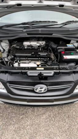 2010 HYUNDAI GETZ
