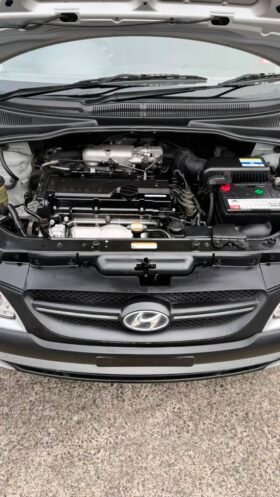 2010 HYUNDAI GETZ