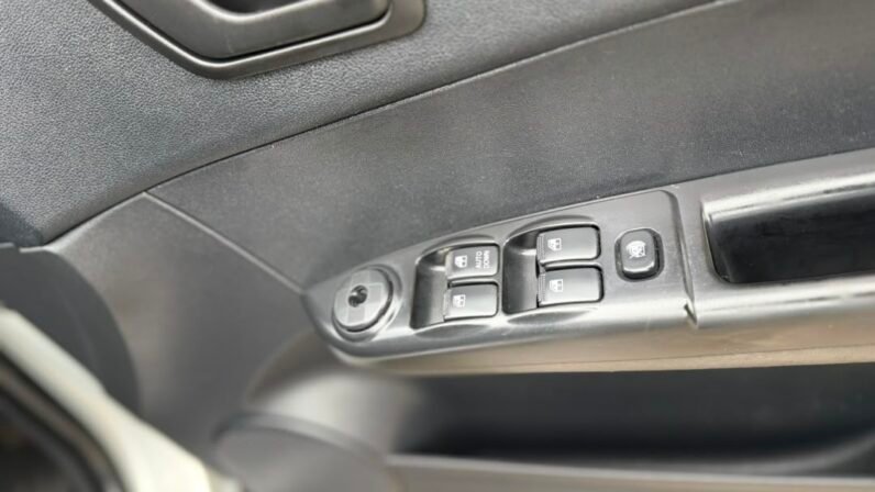 
								2010 HYUNDAI GETZ full									