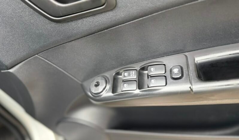 
								2010 HYUNDAI GETZ full									