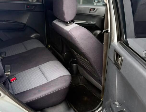 
								2010 HYUNDAI GETZ full									