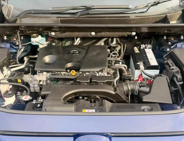 
								2019 TOYOTA RAV4 GXL full									
