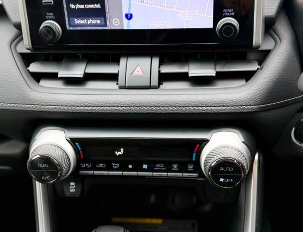 
								2019 TOYOTA RAV4 GXL full									