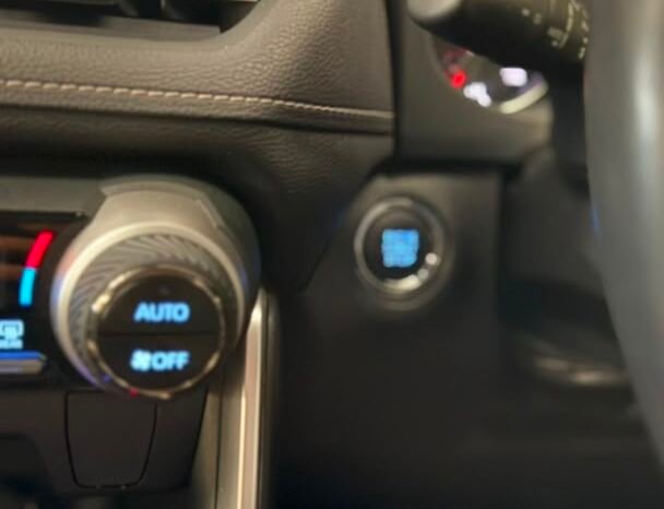 
								2019 TOYOTA RAV4 GXL full									