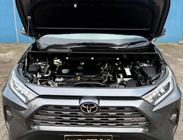 
								2021 TOYOTA RAV4 GXL full									