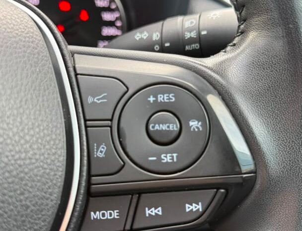 
								2021 TOYOTA RAV4 GXL full									