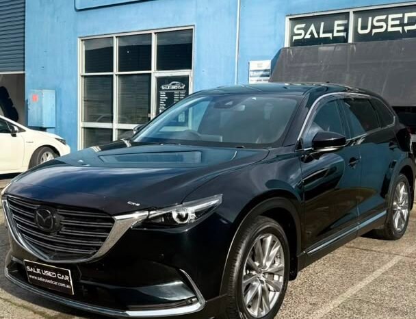 
								2019 Mazda CX-9 Azami LE (Top of the Range) full									