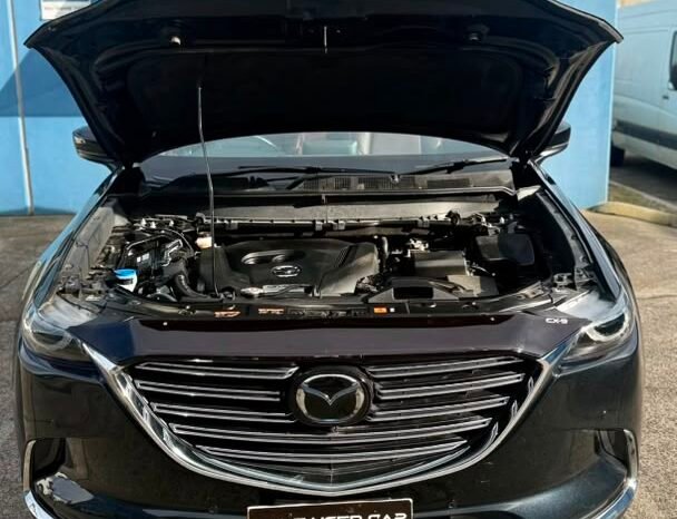 
								2019 Mazda CX-9 Azami LE (Top of the Range) full									