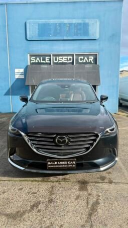 2019 Mazda CX-9 Azami LE (Top of the Range)