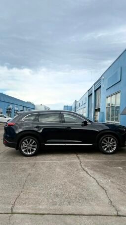 2019 Mazda CX-9 Azami LE (Top of the Range)