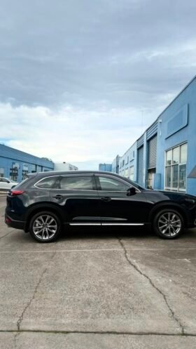 2019 Mazda CX-9 Azami LE (Top of the Range)