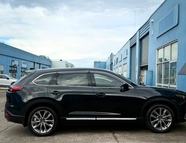
								2019 Mazda CX-9 Azami LE (Top of the Range) full									