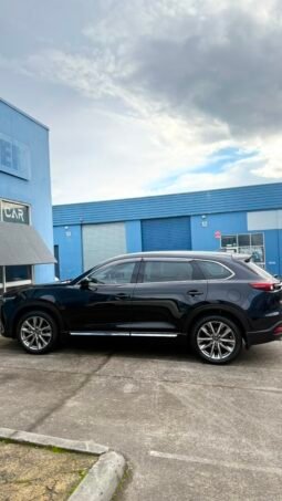 2019 Mazda CX-9 Azami LE (Top of the Range)