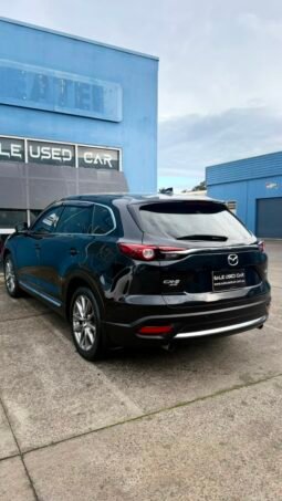 2019 Mazda CX-9 Azami LE (Top of the Range)