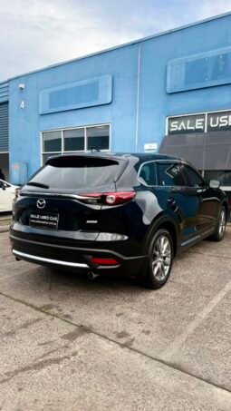 2019 Mazda CX-9 Azami LE (Top of the Range)