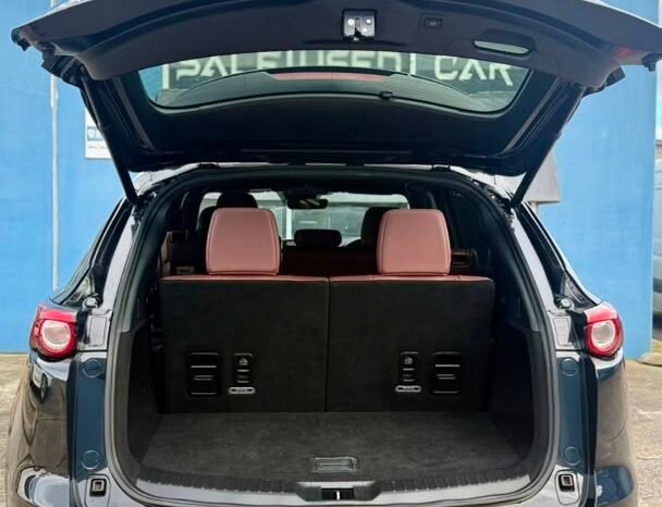 
								2019 Mazda CX-9 Azami LE (Top of the Range) full									