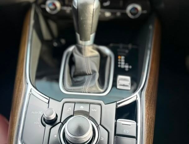 
								2019 Mazda CX-9 Azami LE (Top of the Range) full									