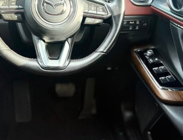 
								2019 Mazda CX-9 Azami LE (Top of the Range) full									
