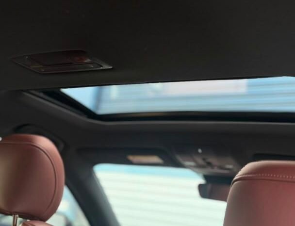 
								2019 Mazda CX-9 Azami LE (Top of the Range) full									