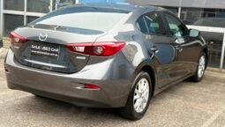 2018 MAZDA 3