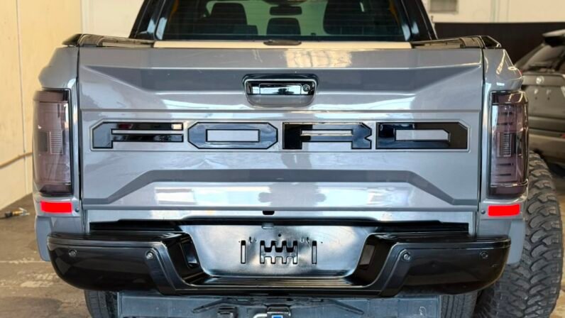 
								2014 FORD RANGER full									