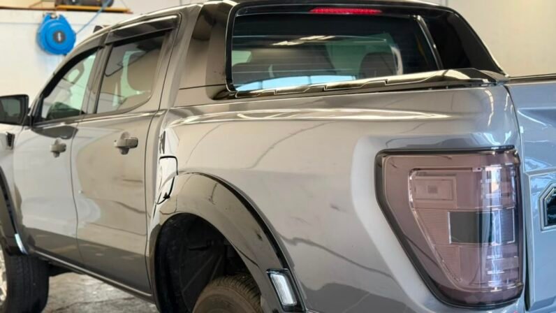 
								2014 FORD RANGER full									