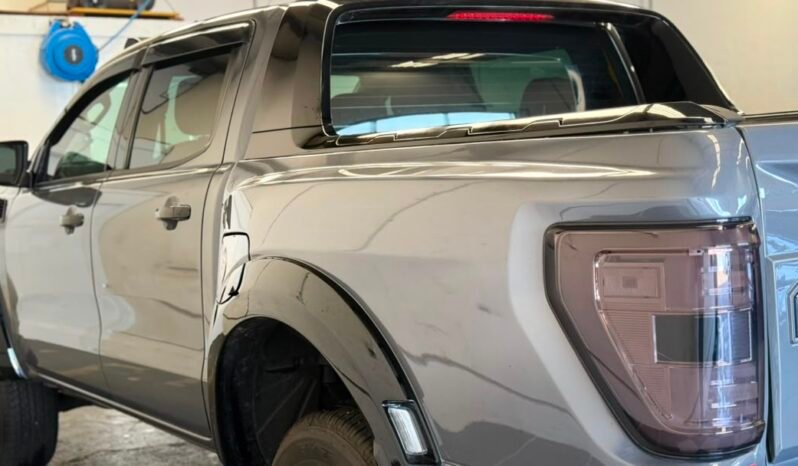 
								2014 FORD RANGER full									