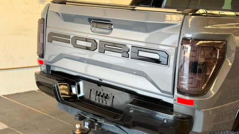 
								2014 FORD RANGER full									