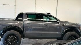 2014 FORD RANGER