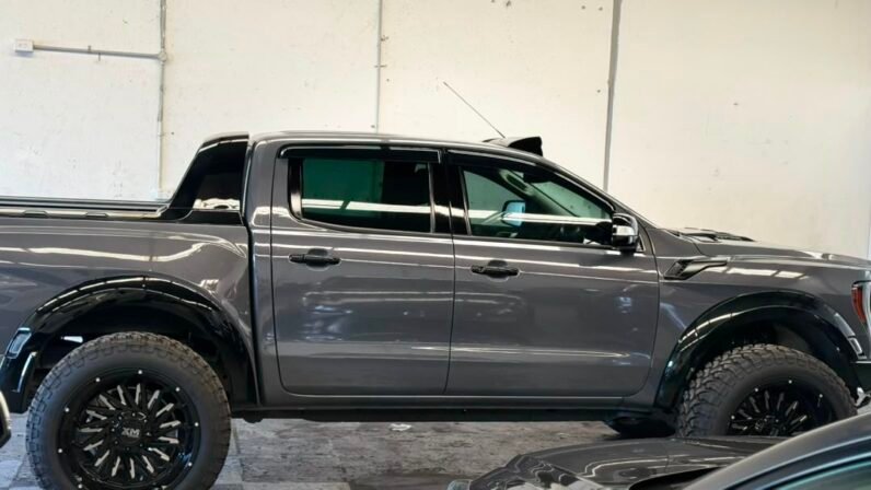 
								2014 FORD RANGER full									