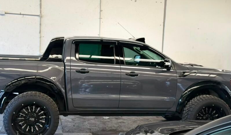 
								2014 FORD RANGER full									