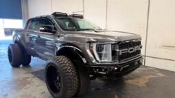 2014 FORD RANGER