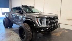 2014 FORD RANGER