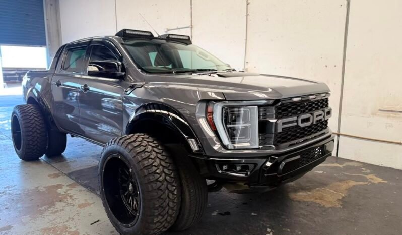 
								2014 FORD RANGER full									