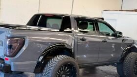 2014 FORD RANGER