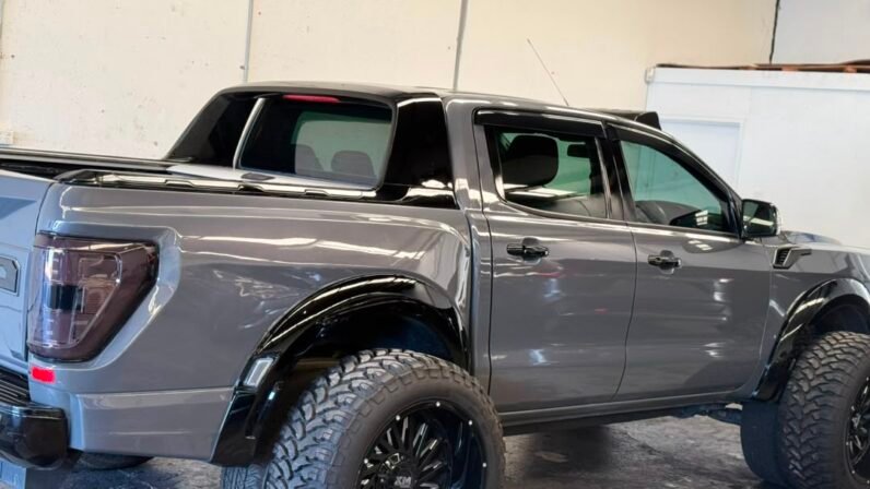 
								2014 FORD RANGER full									